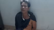 Kẻ trộm hơn 2 tỷ đồng trốn truy nã “sa lưới”