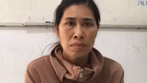 Bắt “bà trùm” trong đường dây cho vay lãi nặng