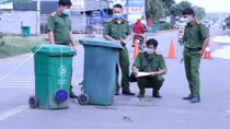 Điều tra vụ đâm chém làm 2 người tử vong