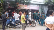 Nhân viên quản lý công ty chết bất thường ở phòng trọ