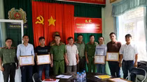 Công an nói về vụ “Hiệp sỹ” Nguyễn Thanh Hải nộp đơn xin thôi CLB PCTP