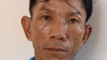 Lừa đảo vé số trúng thưởng 