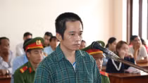 Gã đàn ông hiếp dâm rồi bỏ bé gái 5 tuổi xuống giếng 