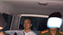 Khách hàng bị mê hoặc bởi miếng "bánh vẽ" của Công ty địa ốc Alibaba