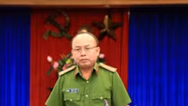 Thông tin chính thức vụ vợ sát hại chồng phi tang xác ở nhiều nơi