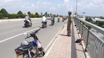 Nghi án người đàn ông bị “tín dụng đen” đòi nợ tự tử