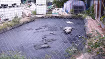 Bãi rác thải công nghiệp rộng gần 2ha, bốc mùi hôi thối khu dân cư