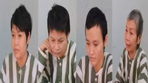 Sắp xét xử vụ án giết người đổ bê tông ở Bình Dương