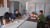 Một nữ sinh bị lừa bán hơn 100 triệu đồng sang Trung Quốc