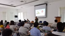  Nâng cao kiến thức bảo vệ môi trường cho các doanh nghiệp
