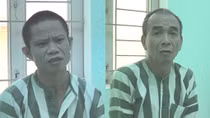 Bắt hai kẻ cho vay lãi “cắt cổ” ở Bình Dương