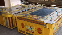 Phá 2 điểm đánh bạc “núp bóng” game bắn cá