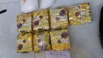 Triệt phá đường dây mua bán hơn 17kg ma túy, thu giữ nhiều súng