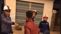 Xử lý “Hiệp sỹ” giả danh Công an đánh người ở Bình Phước