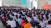 Nâng cao kỹ năng phòng chống bạo lực học đường, ma túy cho học sinh