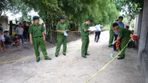 Nghi án ba người thương vong ở Tây Ninh