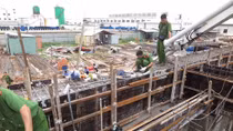 Thông tin chính vụ 2 công nhân tử vong ở Tây Ninh