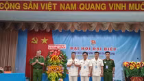 Khen thưởng 59 tập thể, cá nhân với nhiều hoạt động nghĩa tình