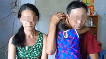 Người cha lật tẩy kẻ hãm hại con gái 5 tuổi trong vườn tràm