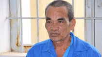 Bắt tạm giam ông họ hãm hại cháu gái