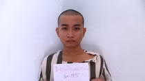 Đâm chết bạn nhậu trên bàn tiệc đồng hương
