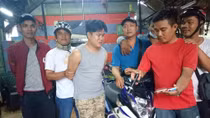 “Mắt thần” phát hiện kẻ gây ra 15 vụ trộm