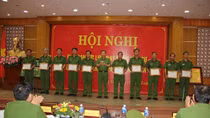 Lực lượng KTHS phía Nam khám nghiệm hơn 34.000 vụ việc