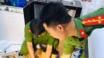 Khởi tố vụ làm giả hàng ngàn bằng cấp giả phía Nam