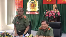 Công an 9 tỉnh, thành phía Nam điều tra, làm rõ 325 vụ phạm pháp hình sự vùng giáp ranh