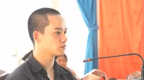Kẻ vận chuyển ngà voi qua biên giới lãnh án