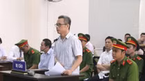 Nhiều tình tiết mới vụ xét xử cựu Bí thư Thị ủy Bến Cát