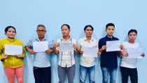 Phá hai sòng bạc ở Bình Dương