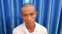 Mua dâm xong, trộm 4,5 triệu đồng "bạn gái"