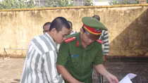 Phạm nhân quyết tâm hướng thiện sau khi nhận quyết định đặc xá
