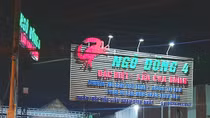Đưa vợ ăn tiệc 8/3, người đàn ông bị chém tử vong