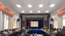 Xử phạt 19 “quái xế” gây rối ở Bình Dương
