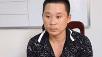 Nhóm “dơi đêm” gây ra 6 vụ trộm bị bắt