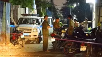 Nghi án bảo vệ 50 tuổi chết ở kho phế liệu