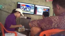 Hai anh em điều hành đường dây đá gà hàng trăm triệu đồng qua mạng