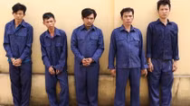 Bóc gỡ đường dây đưa người vượt biên trái phép ở phía Nam