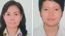 Danh tính 2 phụ nữ liên quan vụ phi tang 2 xác đàn ông trong bê tông