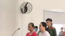 Hoãn xử vụ làm giả sổ đỏ lừa đảo hơn 3 tỷ đồng