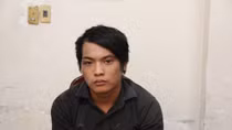 Ngáo đá, đâm trọng thương sỹ quan Quân đội 