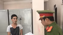 Đâm người khác nguy kịch sau va chạm giao thông