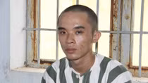 Kẻ dùng súng giả cướp dây chuyền vàng dùng kế "điệu hổ ly sơn"