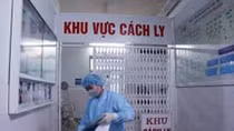 Cách ly toàn bộ người tiếp xúc với người Hàn Quốc nhiễm COVID-19