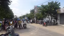Đôi nam nữ tử vong bí ẩn ở phòng trọ sau đám ăn hỏi