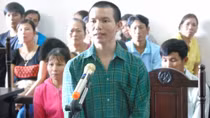 18 năm tù cho kẻ giết người tình, phi tang xác dưới mương nước