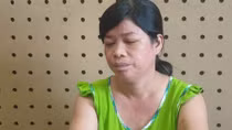 Đường dây thầu đề do Phượng “Đèo” cầm đầu bị triệt phá
