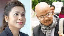 Khởi tố vụ án tại Công ty cổ phần Cà phê hòa tan Trung Nguyên